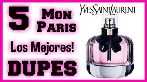 dupe ysl mon paris